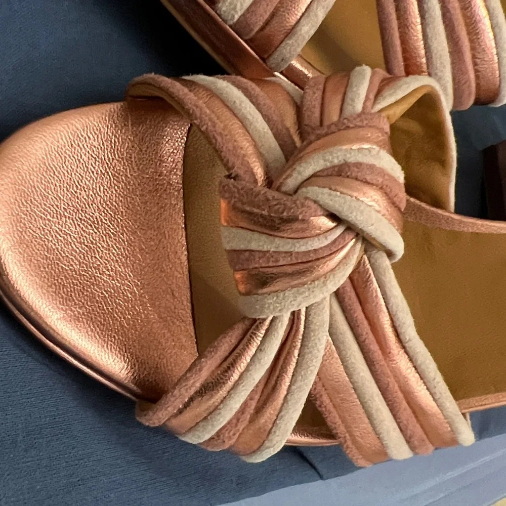 Sézane Carmela High Heels - Picture 7 of 8